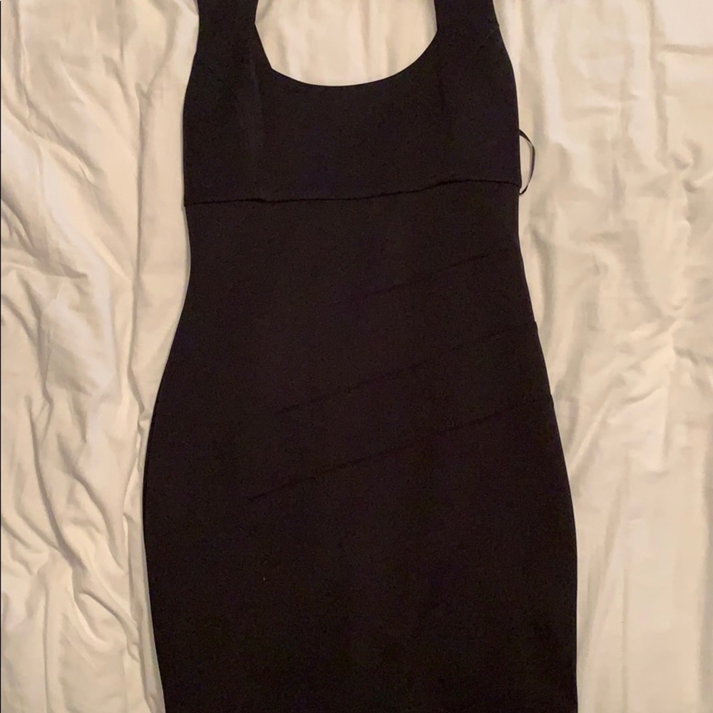 Your little black dress